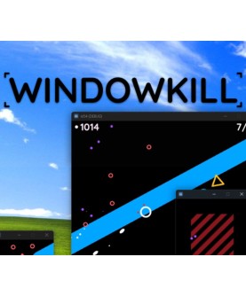 Windowkill Steam Key GLOBAL